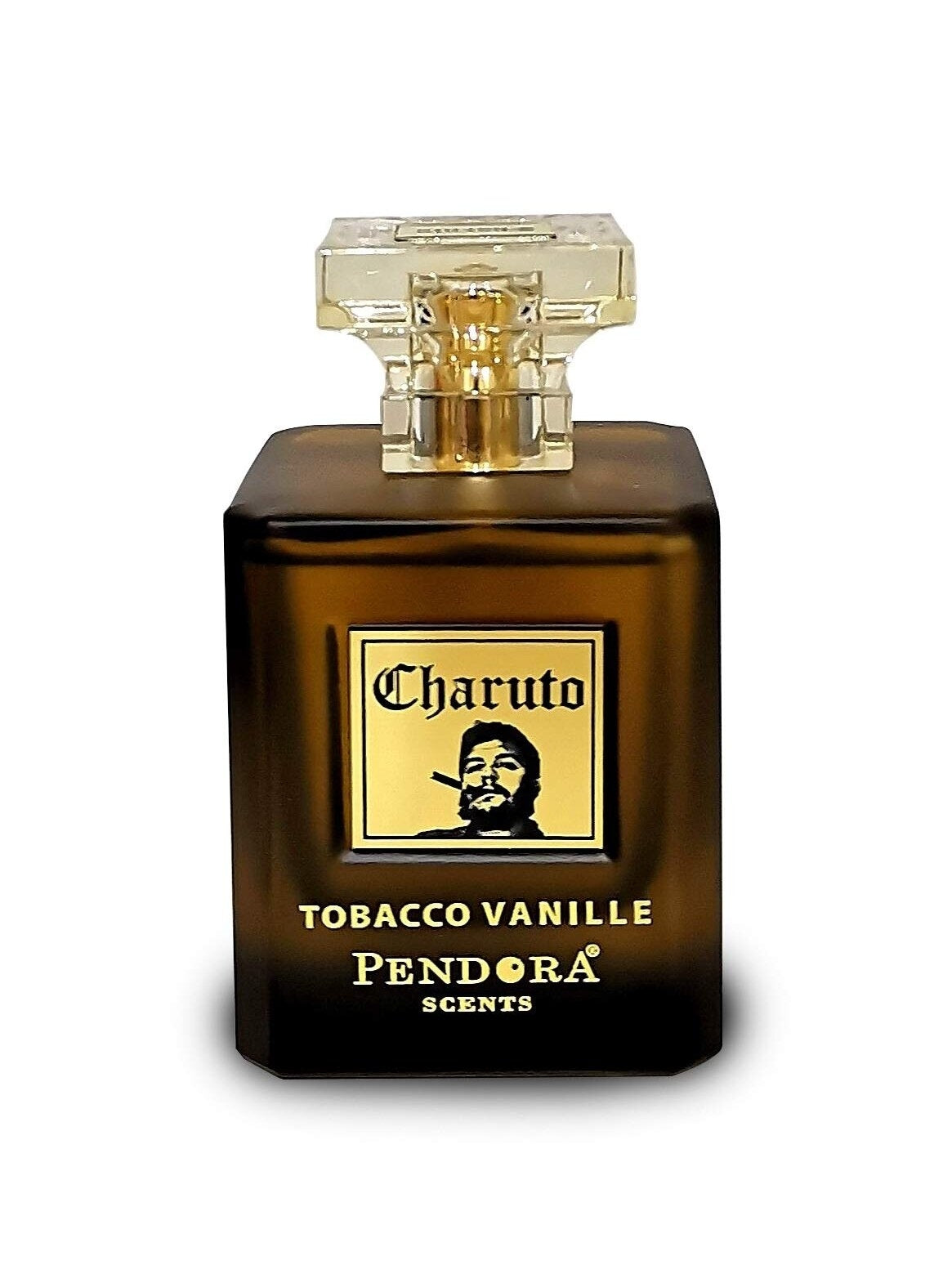 Pendora Scents Charuto Tobacco Vanille EDP kvepalai vyrams ir moterims