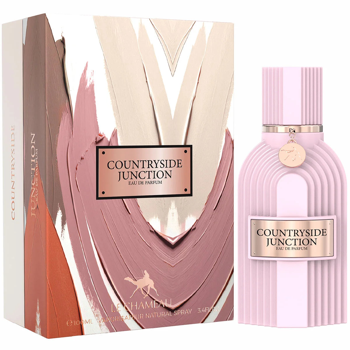 Emper Le Chameau Countryside Junction 100ml.EDP