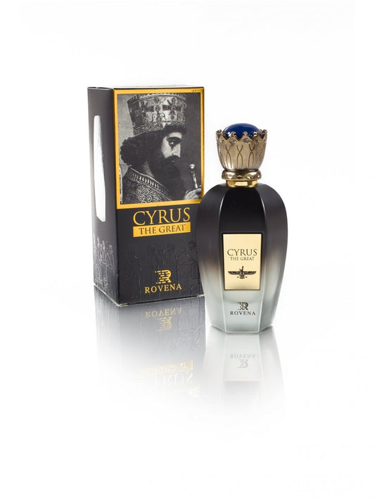 Cyrus the great (Invictus) Arabic perfume 100ml