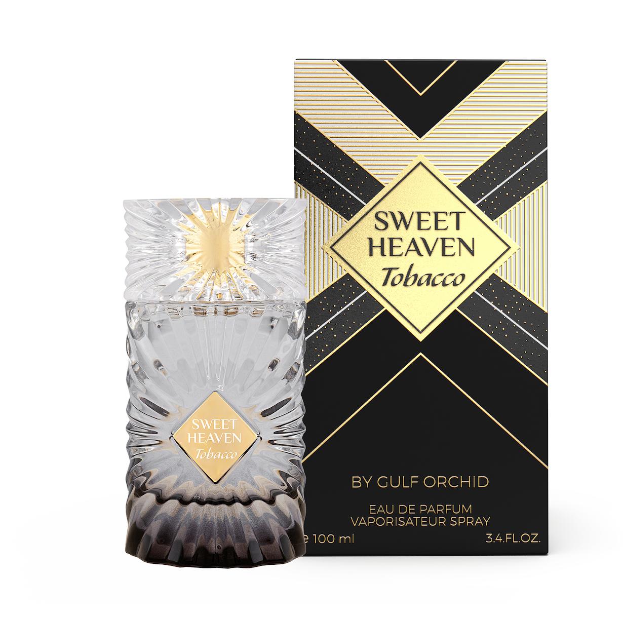 SWEET HEAVEN, EDP 100 ml.