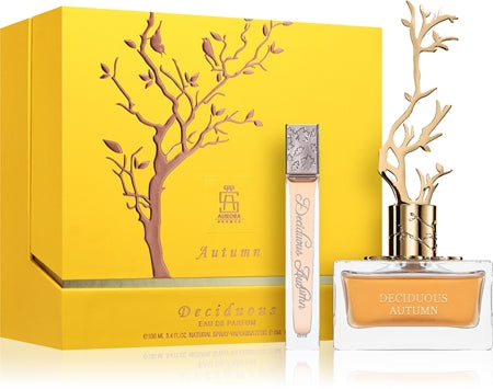 Aurora Scents Deciduous Autumn - EDP 100 ml + EDP 8 ml