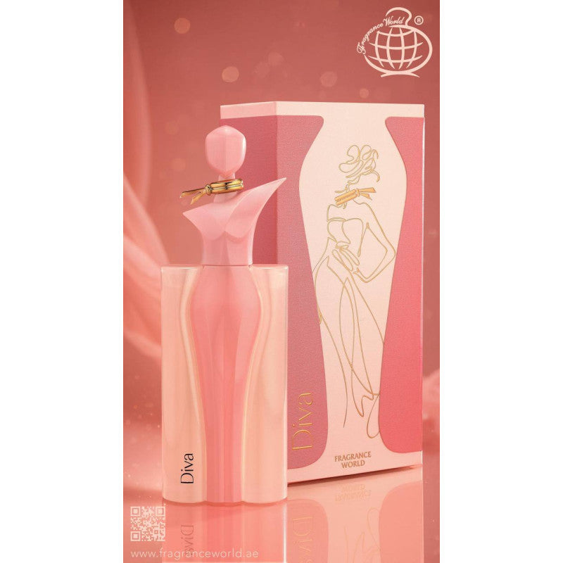 Diva – Fragrance World