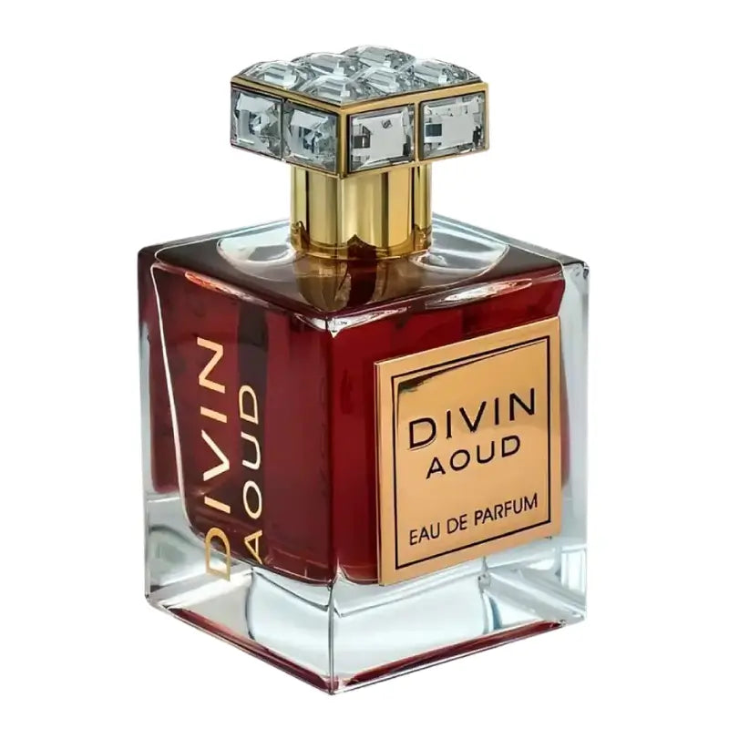 French Avenue Divin Aoud