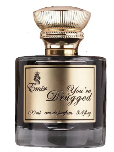 Emir You're Drugged Paris Corner for Women and Men