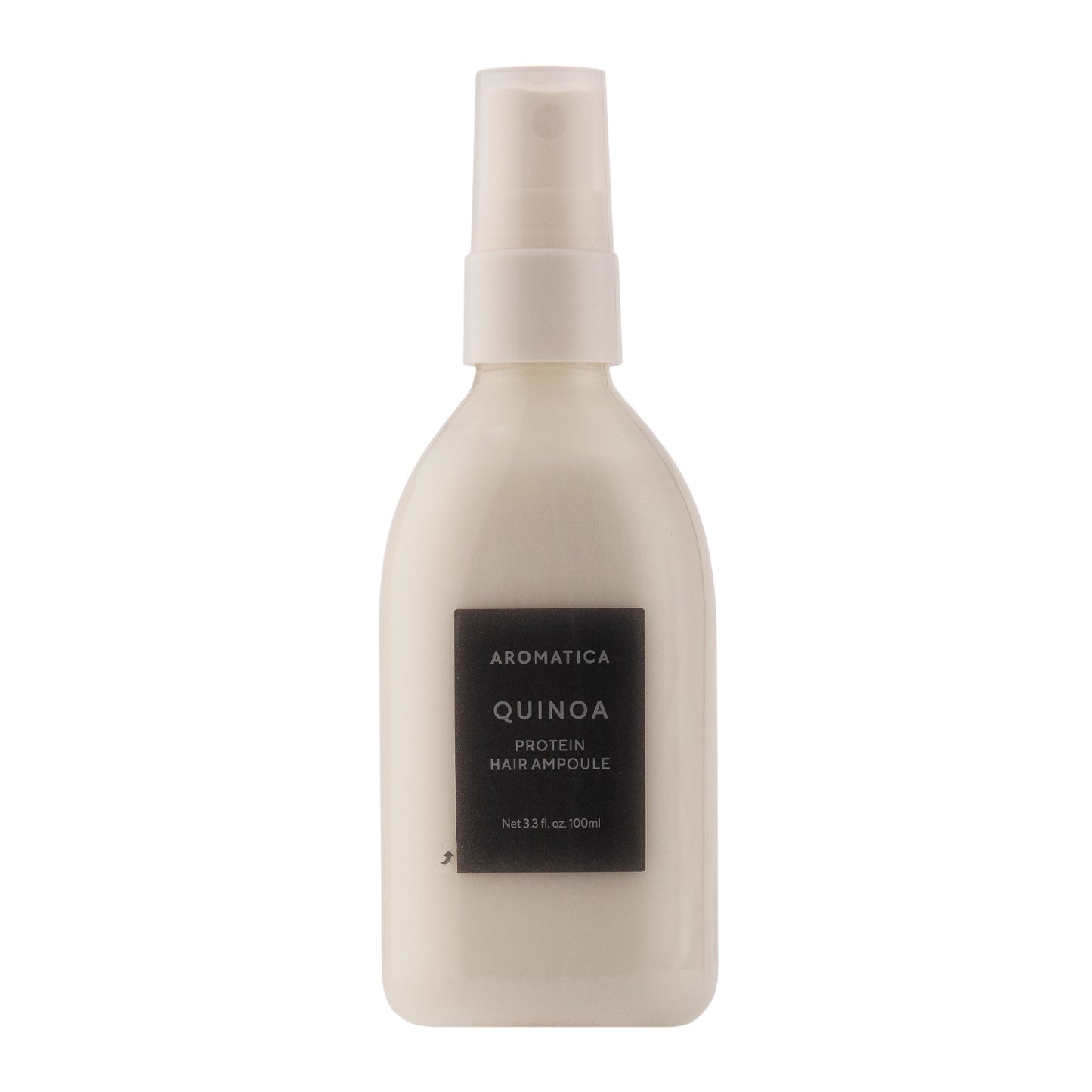 AROMATICA Quinoa Protein Hair Ampoule hair ampoule