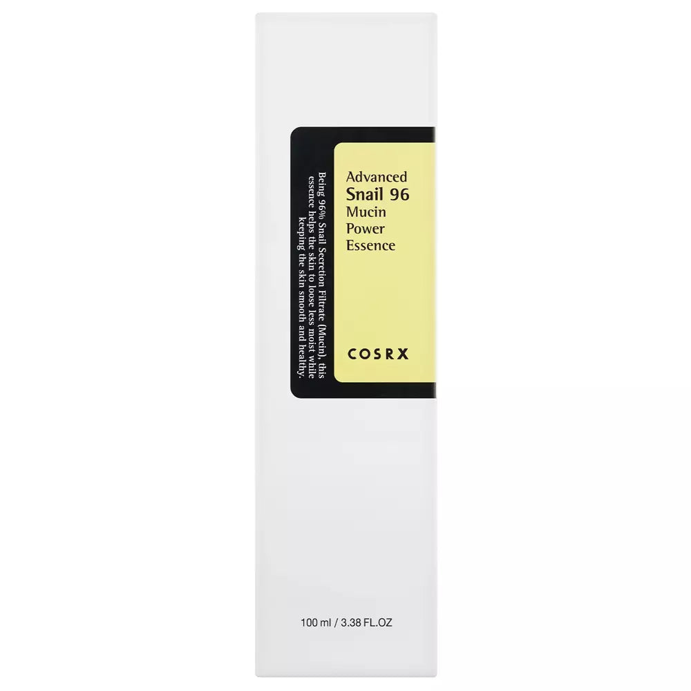 COSRX Advanced Snail 96 Mucin Power Essence, 100 ml