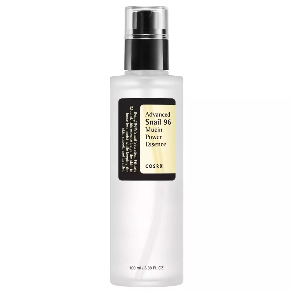 COSRX Advanced Snail 96 Mucin Power Essence, 100 ml