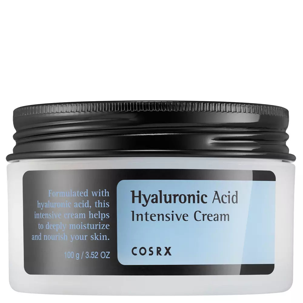 CosRX Hyaluronic Acid Intensive Cream 100ml price