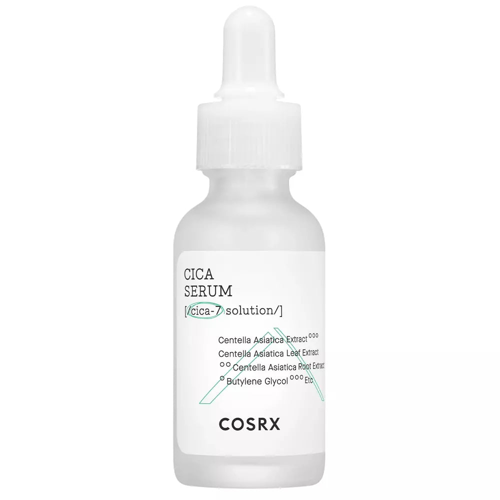 COSRX Pure Fit Cica Serum Face Serum 30ml
