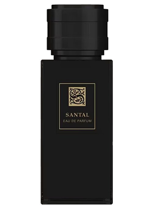SIGNATURE SANTAL 30ML.