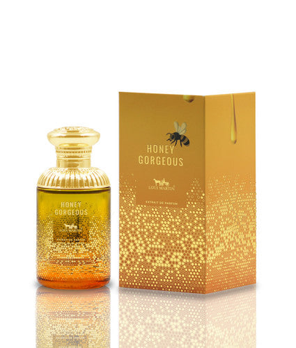 HONEY GORGEOUS – Extrait de Parfum 100 ml