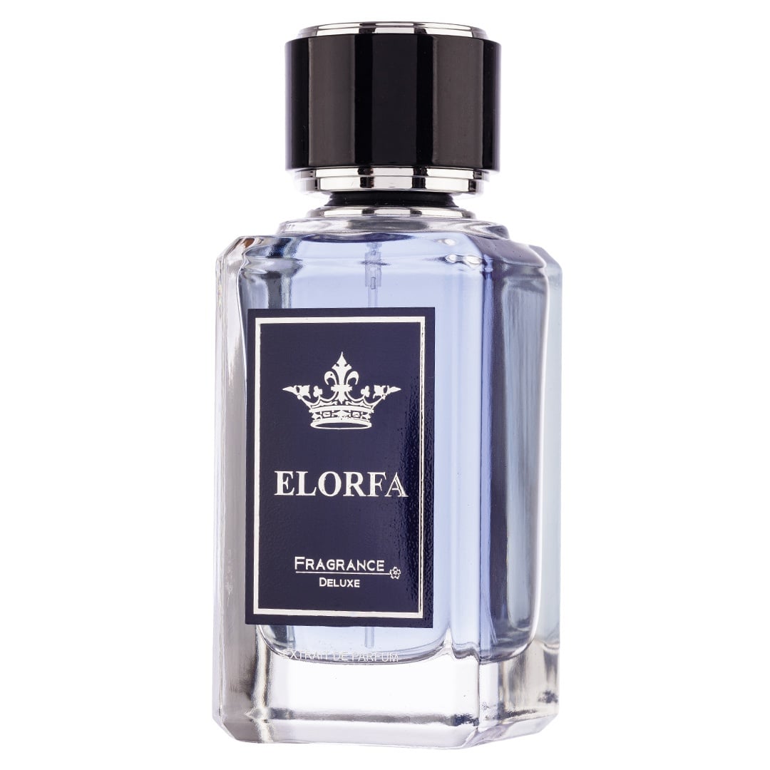 FRAGRANCE DELUXE ELORFA EAU DE PERFUME