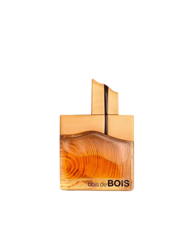 Bois de Bois Fragrance World