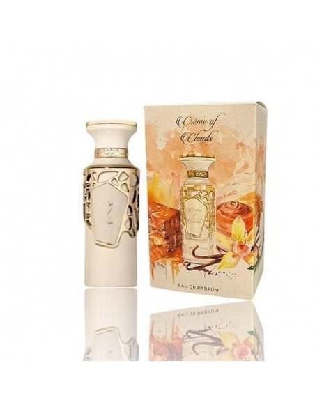 Creme Of Clouds Fragrance World