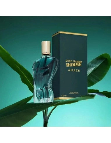 Fragrance World John Gustav Homme Amaze