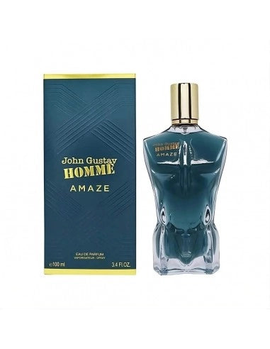 Fragrance World John Gustav Homme Amaze