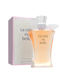 LA VIDA ES BELLA (LANCOME LA VIE EST BELLE) arabic perfume