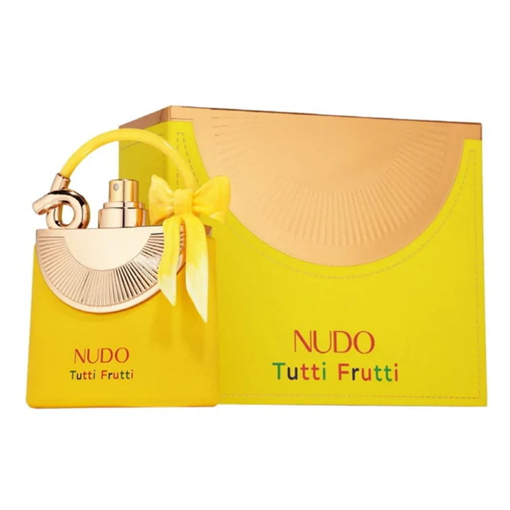 Nudo Tutti Frutti Fragrance World EDP 100 ml