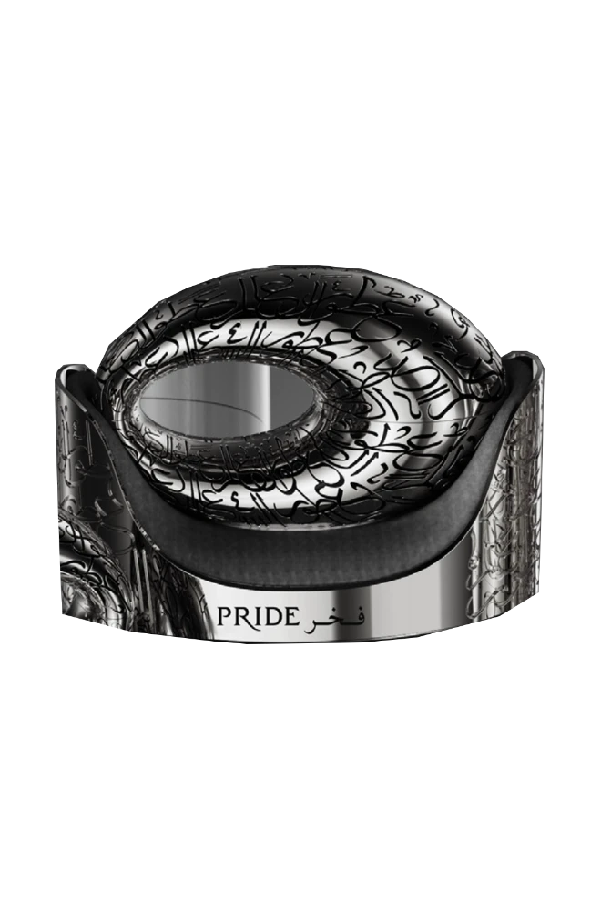 Pride By Night - Fragrance World