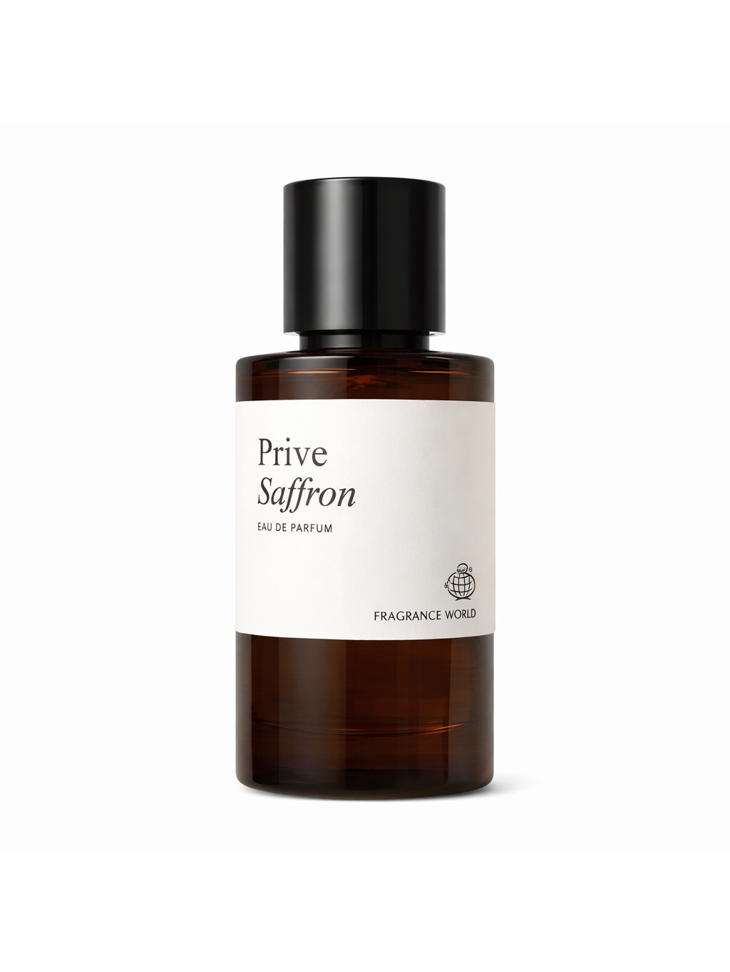 Fragrance World Privé Saffron