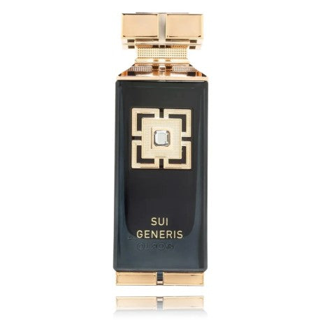 Fragrance World Sui Generis EDP kvepalai vyrams