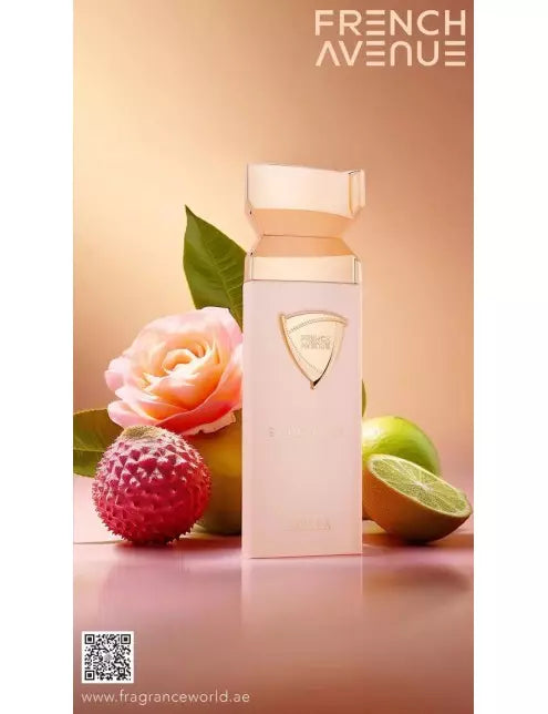 An Equestrian Series Della French Avenue – Fragrance World