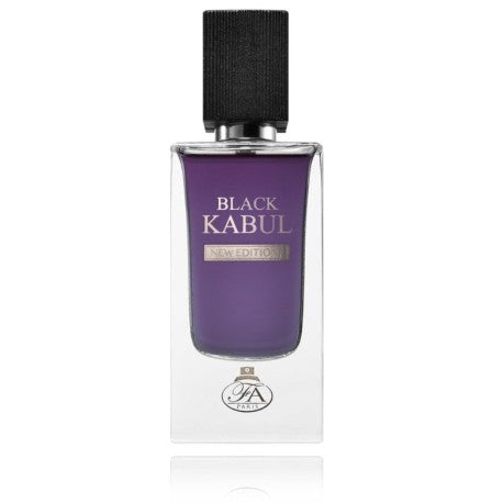 French Avenue Black Kabul New Edition EDP kvepalai vyrams
