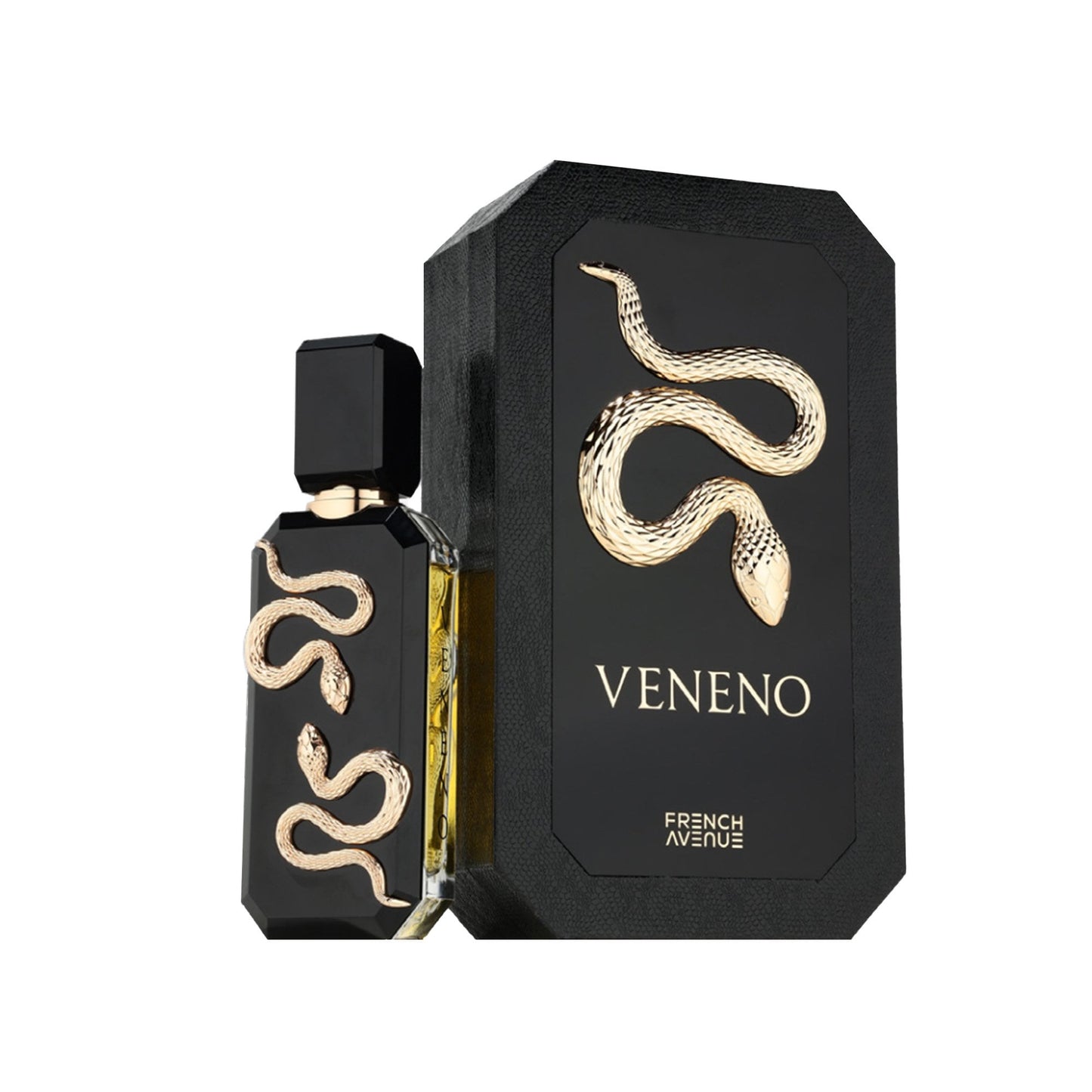 Veneno French Avenue for women and men