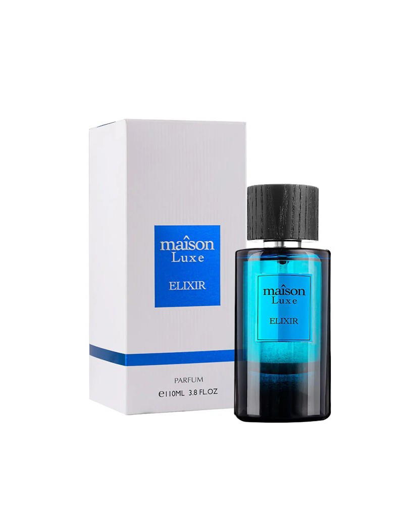Hamidi Maison Luxe Elixir PP kvepalai vyrams ir moterims
