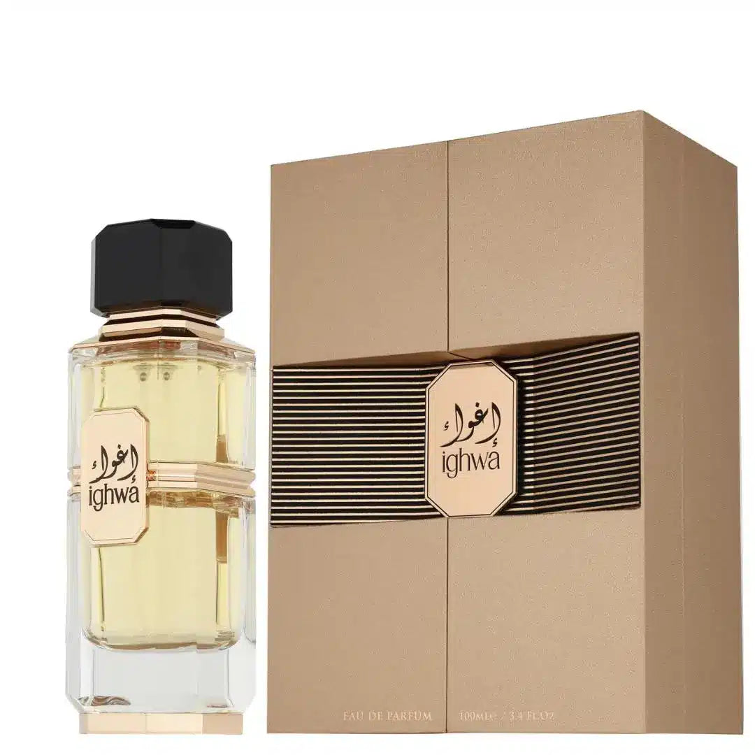 Ighwa French Avenue Fragrance World – Unisex kvepalai