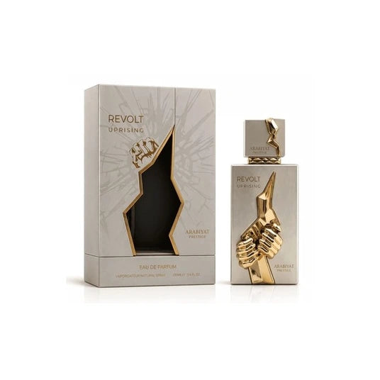 Arabiyat Prestige Revolt Uprising EDP 100ml