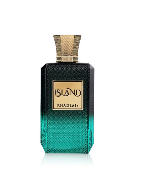 Khadlaj Island Extrait de Parfum PP kvepalai vyrams ir moterims