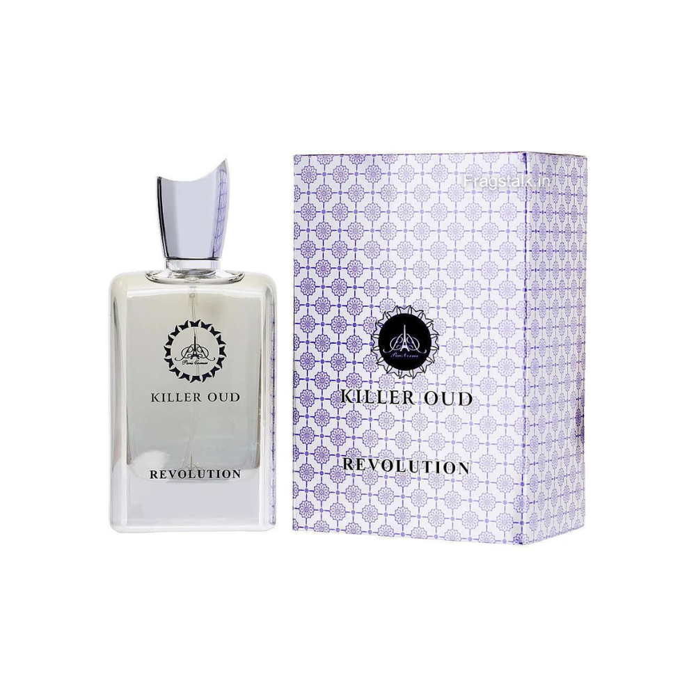 Killer Oud Revolution EDP kvepalai vyrams