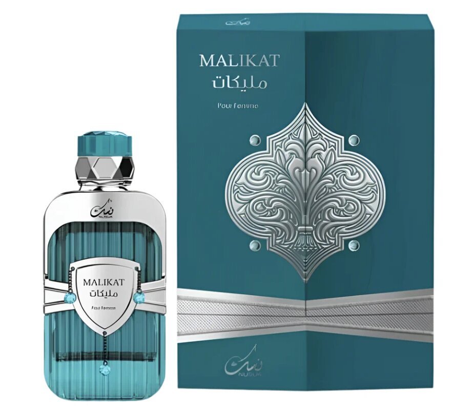 Nusuk Malikat Pour Femme (NUSUK SPRAY MALIKAT POUR FEMME 100 ML)