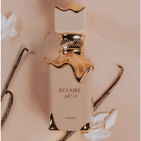 Lattafa Eclaire EDP 100 ml kaina