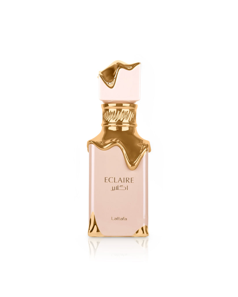 Lattafa Eclaire EDP 100 ml kaina