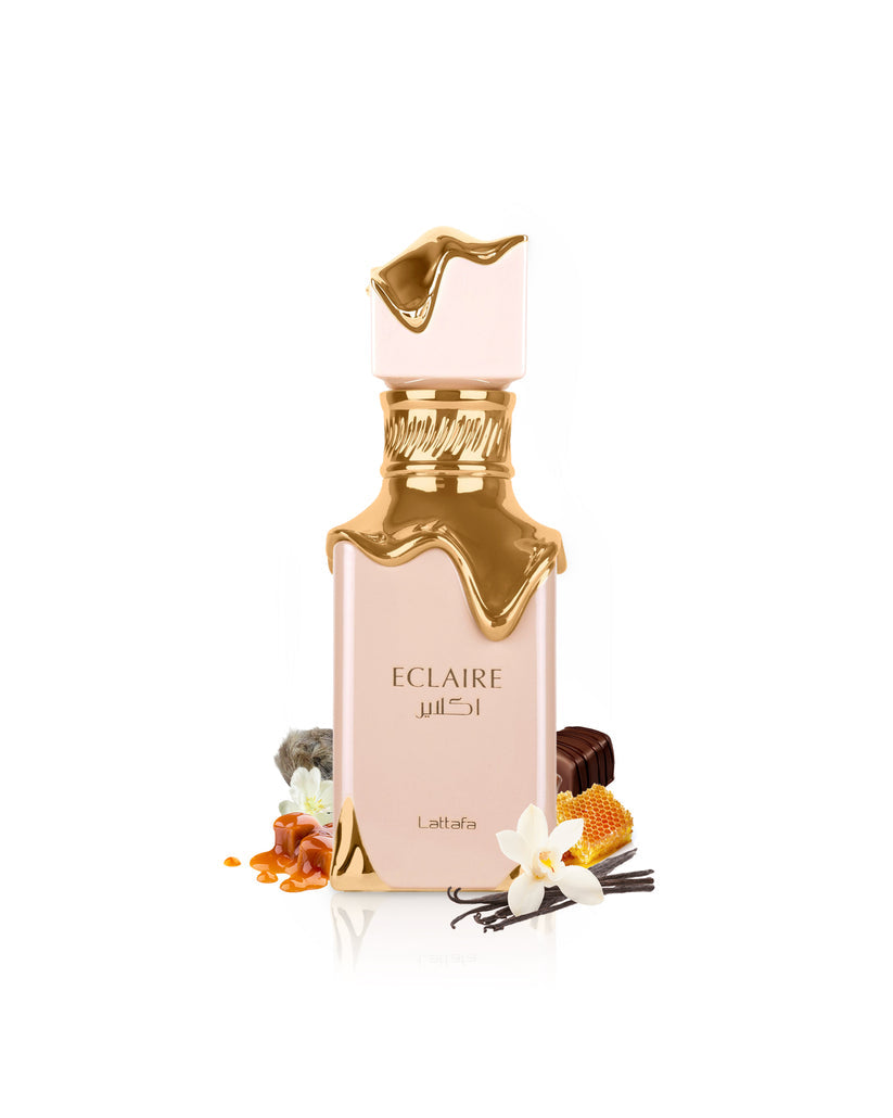 Lattafa Eclaire EDP 100 ml kaina