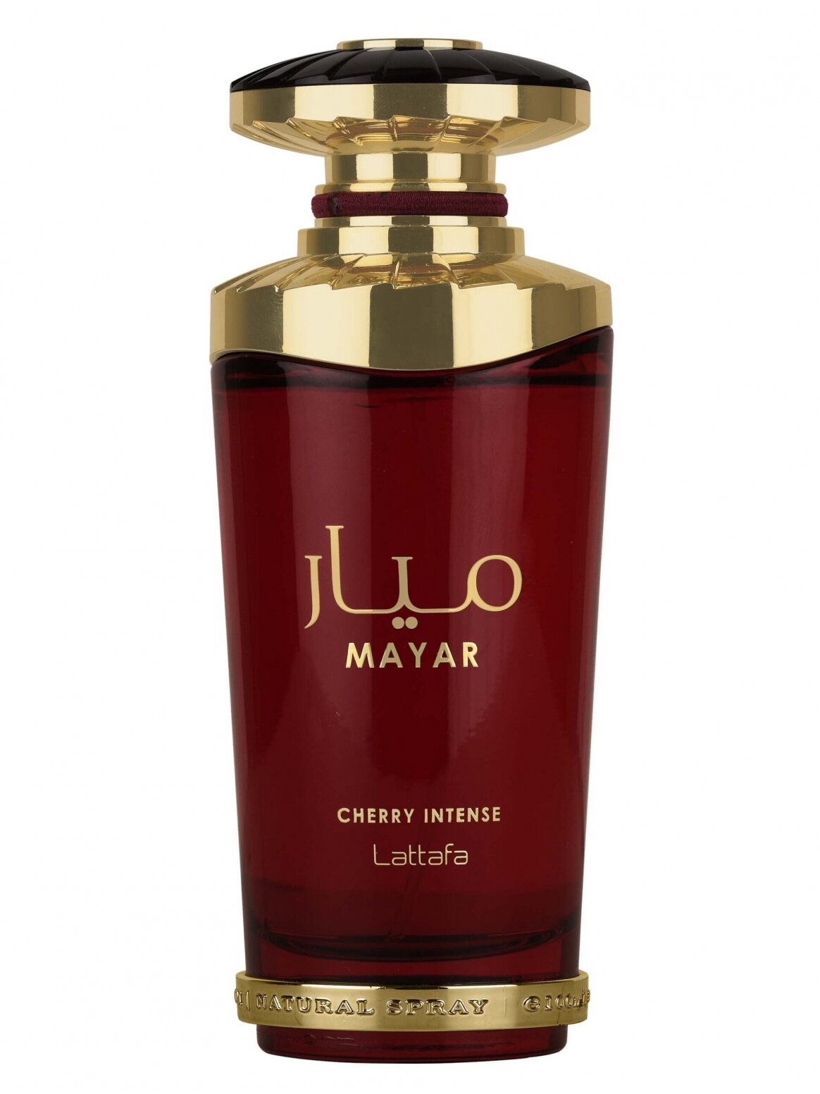 Lattafa Mayar Cherry intense Arabic perfume
