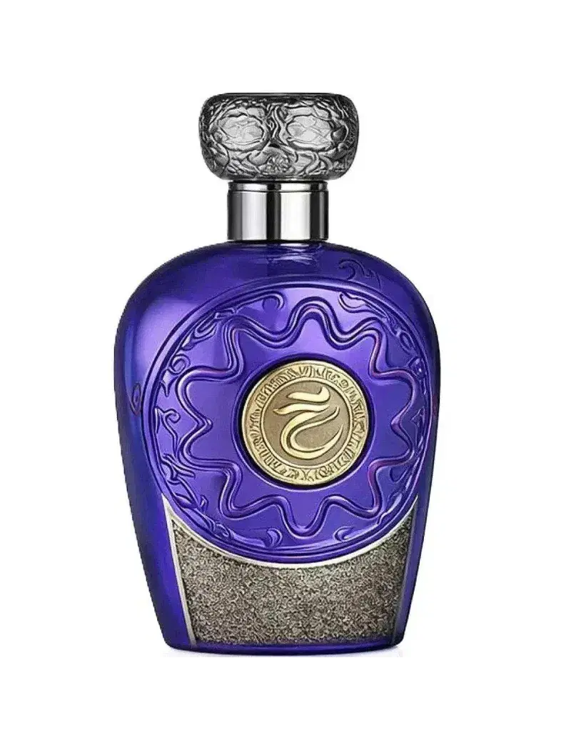 LATTAFA
BLUE OUD ELIXIR Edp
