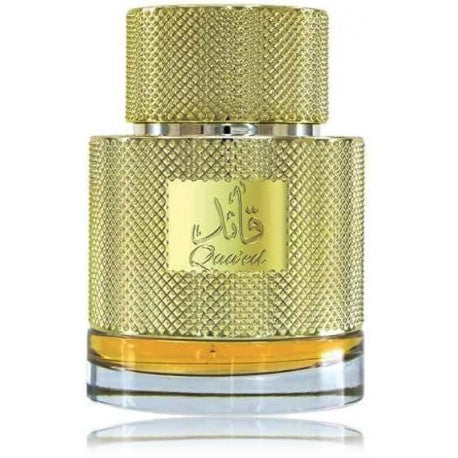 Lattafa Qaa'ed EDP kvepalai vyrams ir moterims