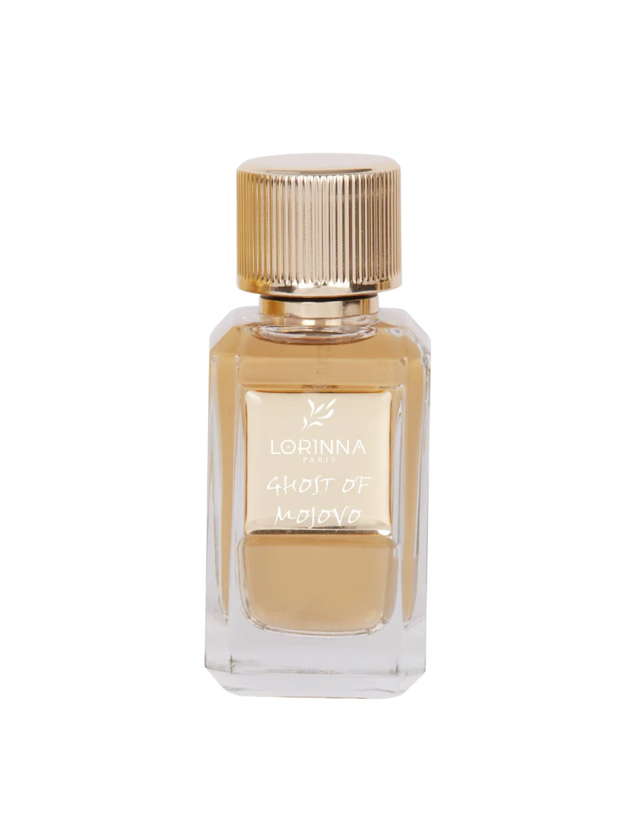 Lorinna Ghost Of Mojova (Byredo Mojave Ghost) Arabskie perfumy