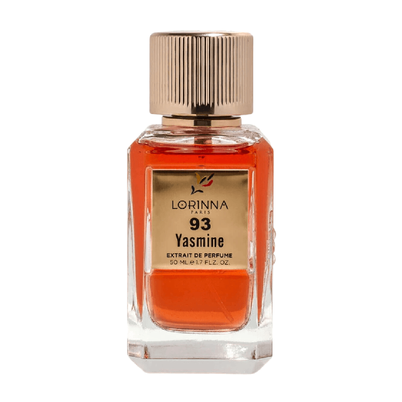 Lorinna Yasmine Extrait De Perfumy unisex 50ml