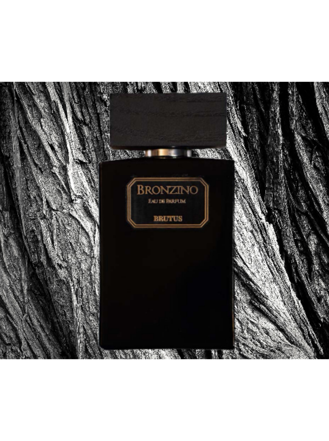 Bronzino Brutus Eu de parfum/100мл Для мужчин/Тестер.