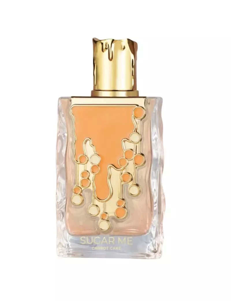 Sugar Me Carrot Cake Maison Alhambra