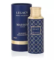 Legacy MAISON ASRAR