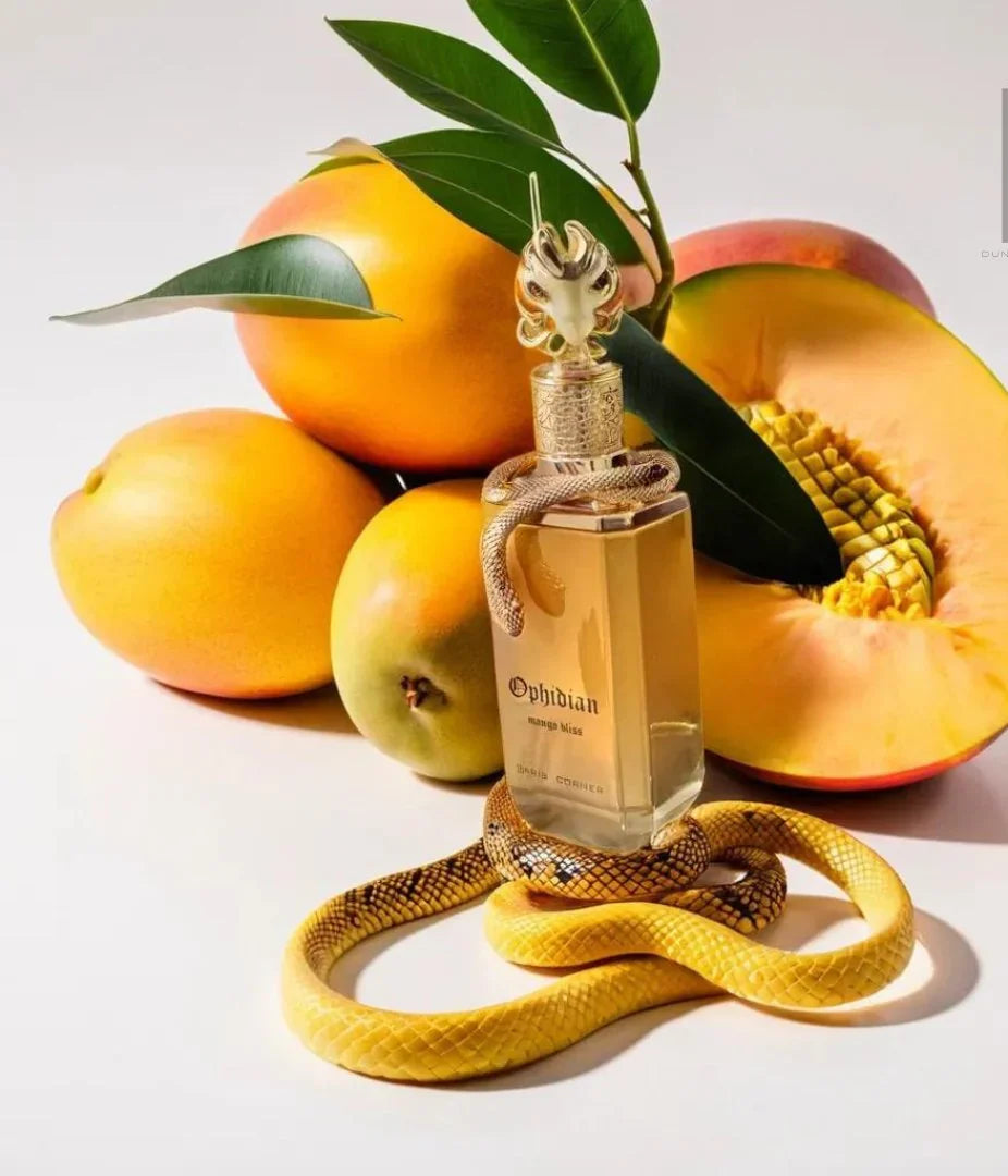 OPHIDIAN MANGO BLISS, EDP 100 ml.
