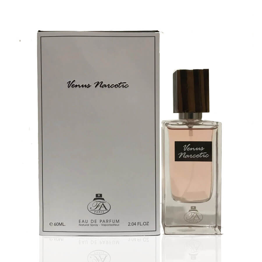 Fragrance World Venus Narcotic