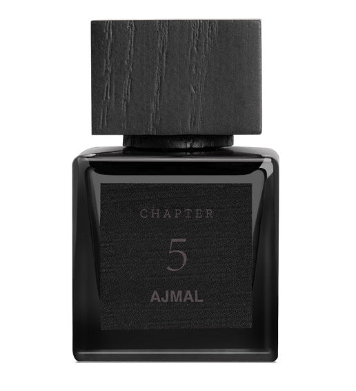 Ajmal Chapter 5 EDP kvepalai vyrams ir moterims