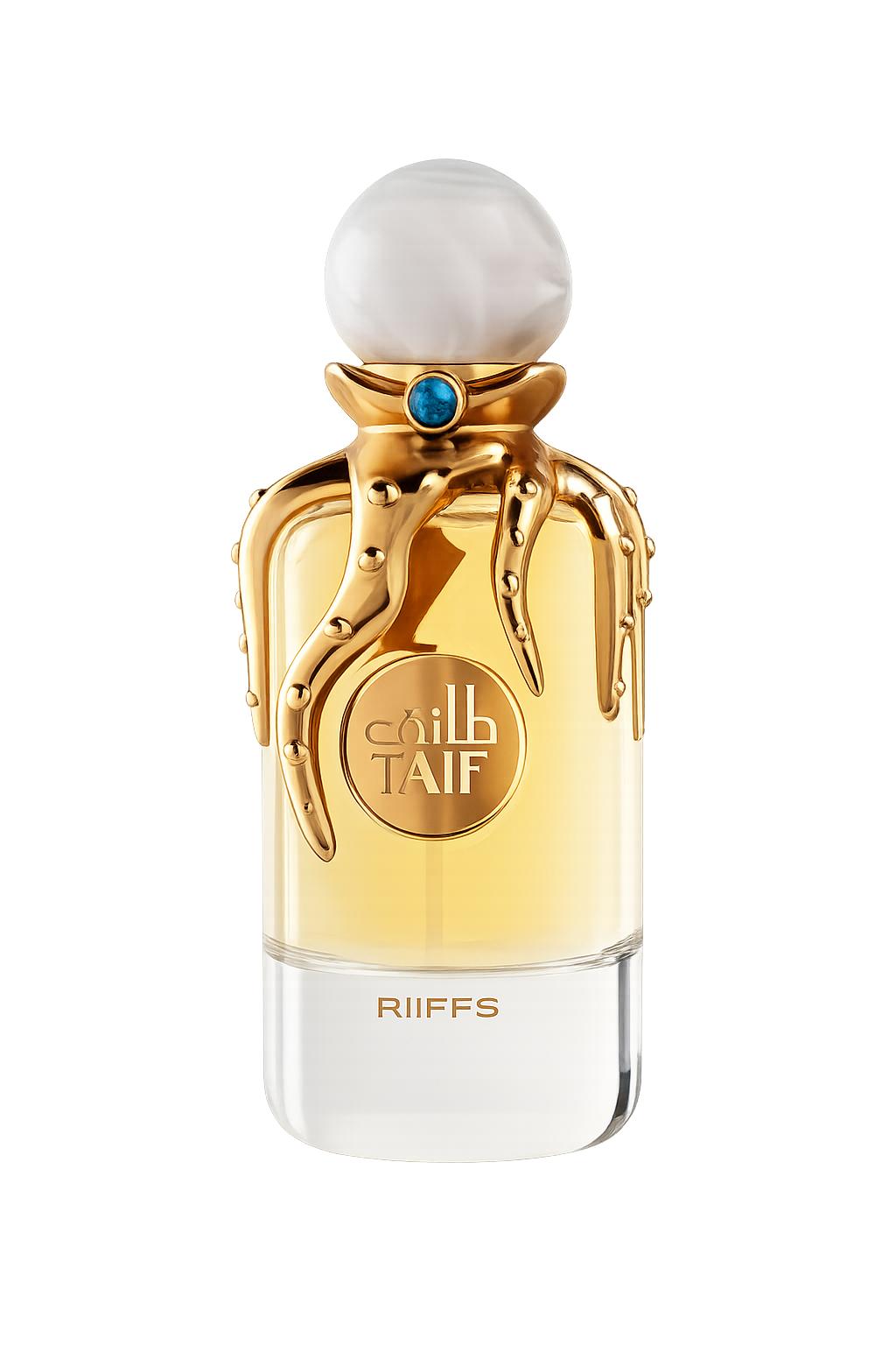 Riiffs Taif PP kvepalai unisex, 100 ml