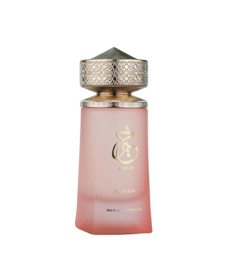 Paris Corner Khair Fusion EDP kvepalai vyrams ir moterims